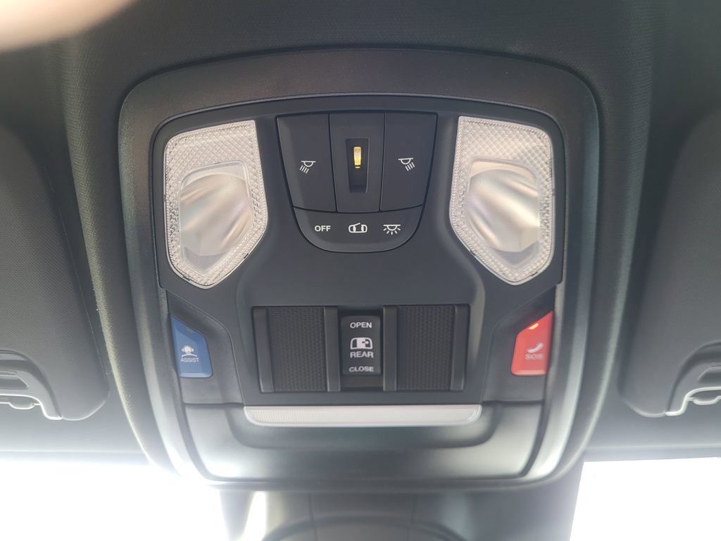 New 2025 RAM 2500 Tradesman image 28