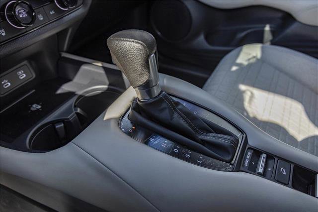 New 2026 Honda HR-V LX image 20