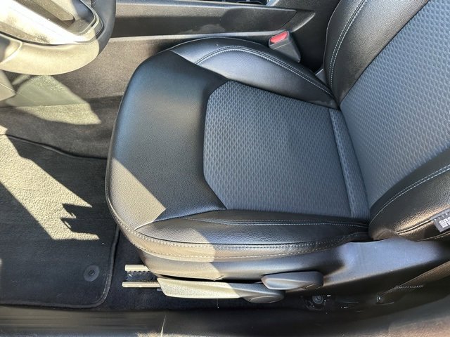 Used 2024 Jeep Compass Latitude image 21