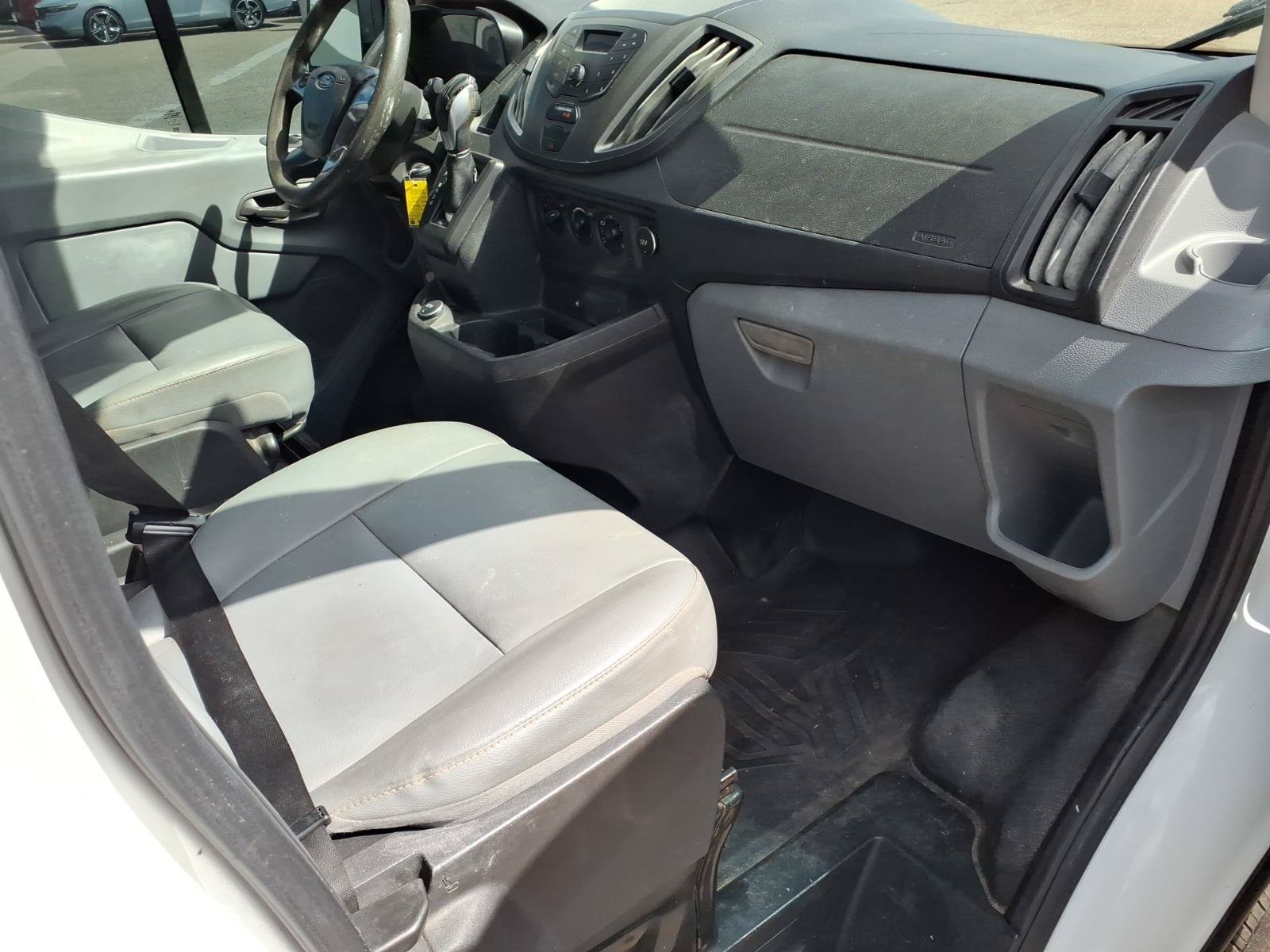 Used 2017 Ford Transit 150 130 Low Roof RWD image 20
