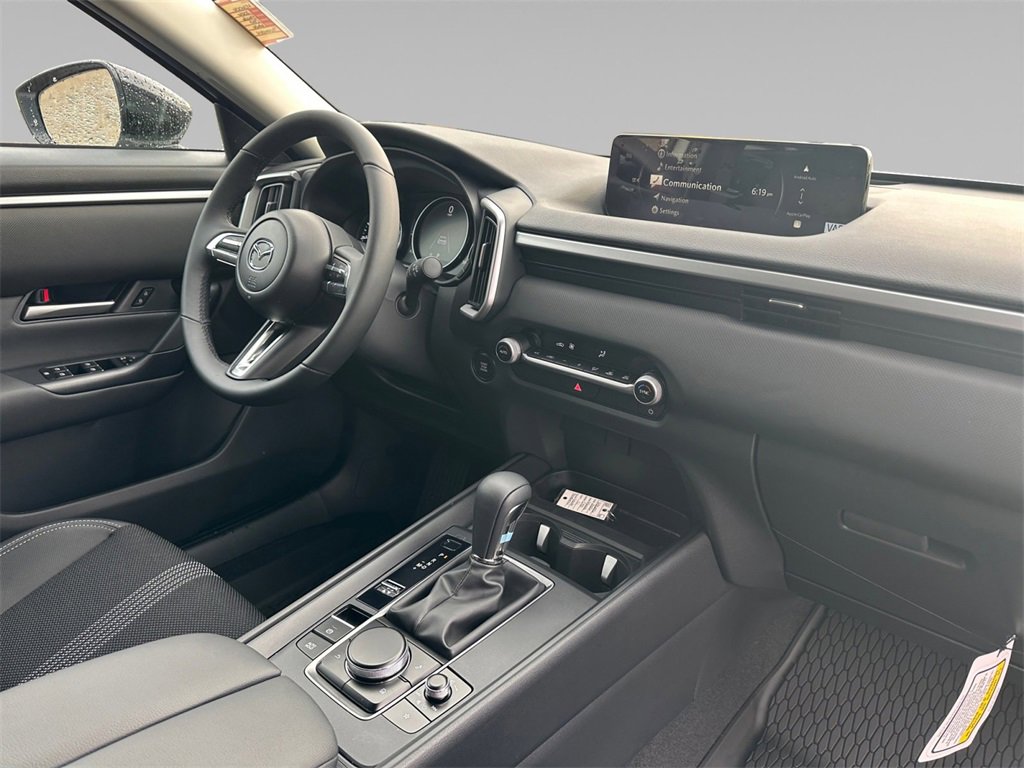 New 2026 MAZDA CX-50 AWD 2.5 S w/ Weather Package image 19