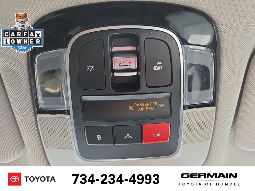 Used 2023 Hyundai Sonata Limited image 36