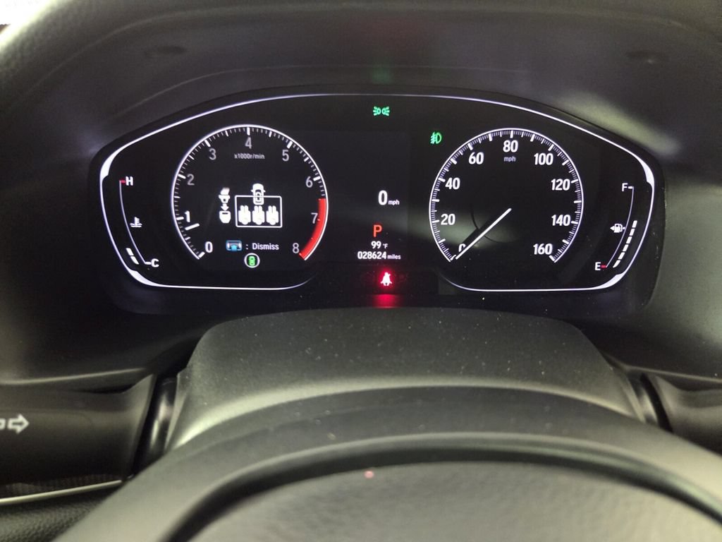 Used 2022 Honda Accord Sport image 14
