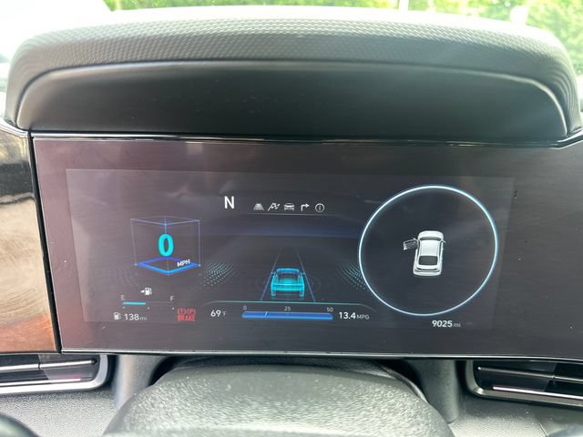 Used 2025 Hyundai Elantra N FWD image 28
