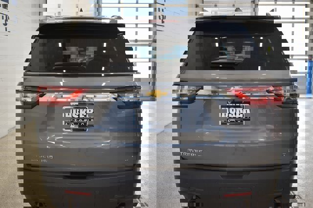Used 2020 Chevrolet Traverse LT image 11