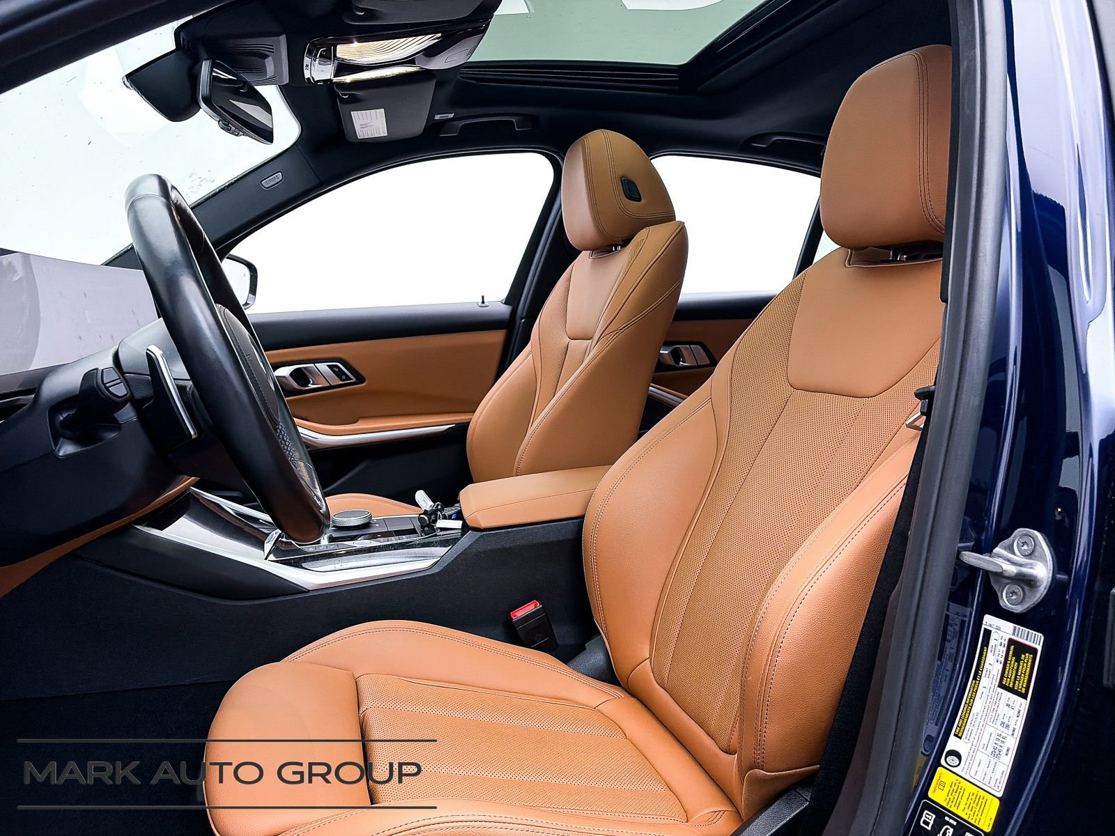 Used 2023 BMW M340i xDrive image 21