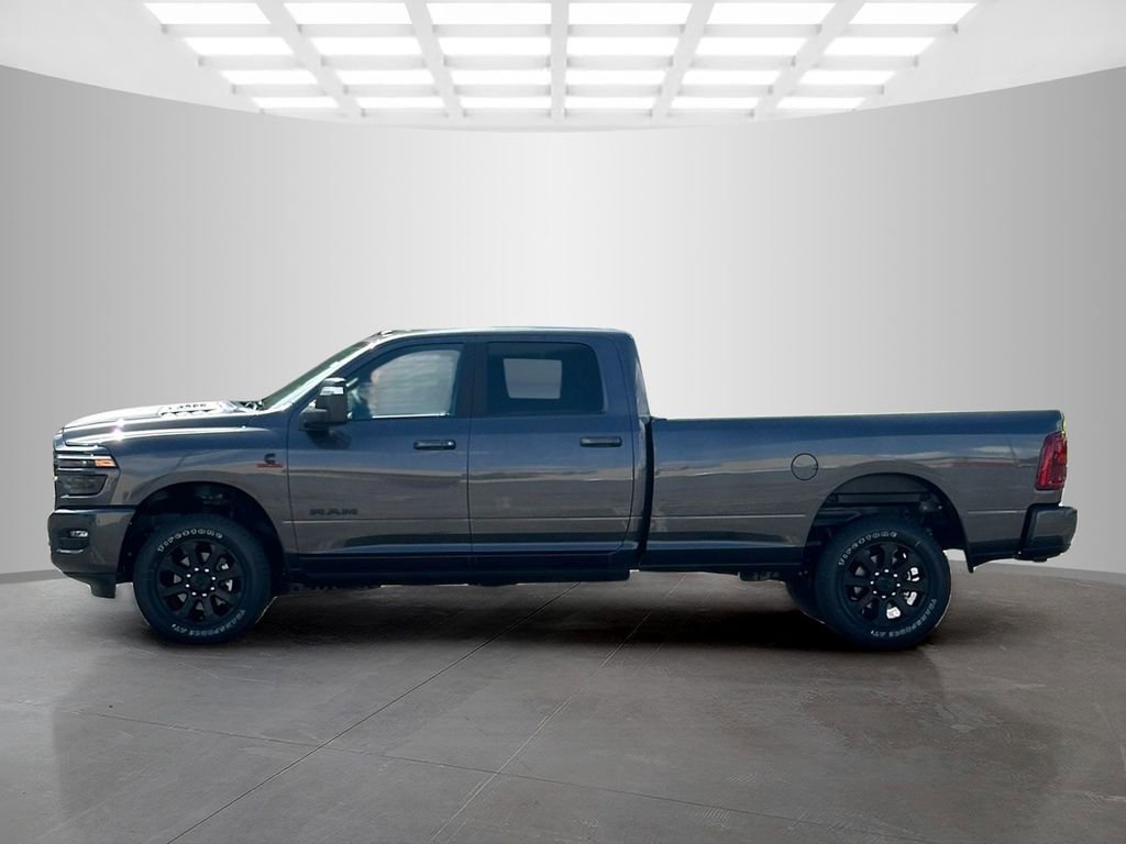 New 2025 RAM 2500 Laramie image 3