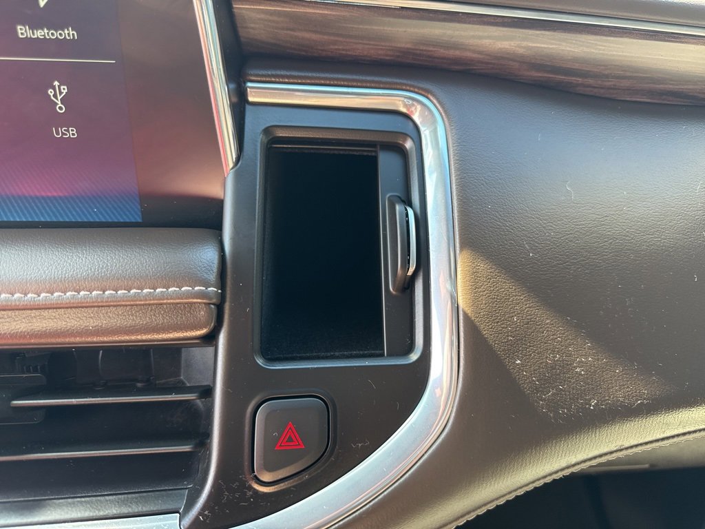 Used 2023 Chevrolet Tahoe Z71 w/ Luxury Package image 52