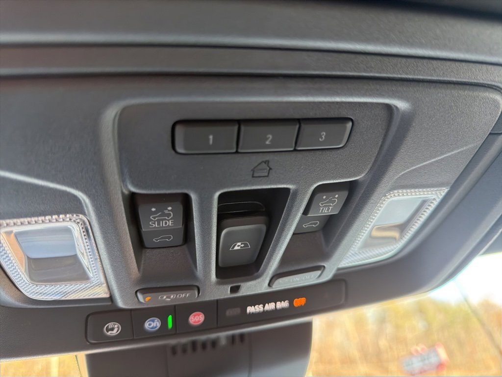 New 2026 GMC Sierra 2500 Denali Ultimate image 24