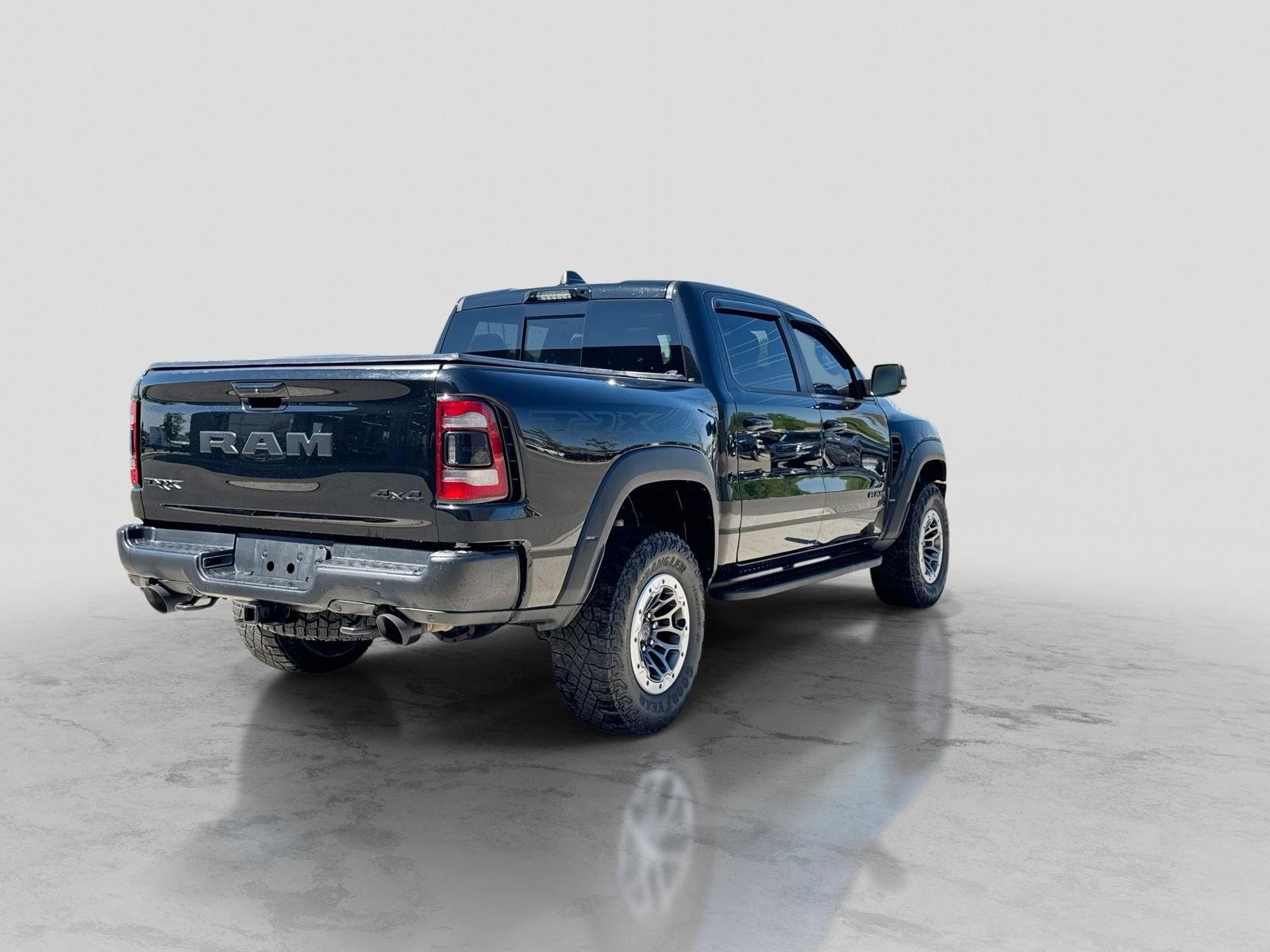 Used 2021 RAM 1500 TRX w/ TRX Level 2 Equipment Group AWD/4WD image 8