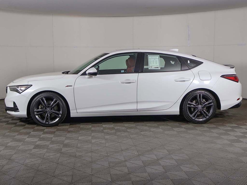 Used 2023 Acura Integra A-Spec image 18