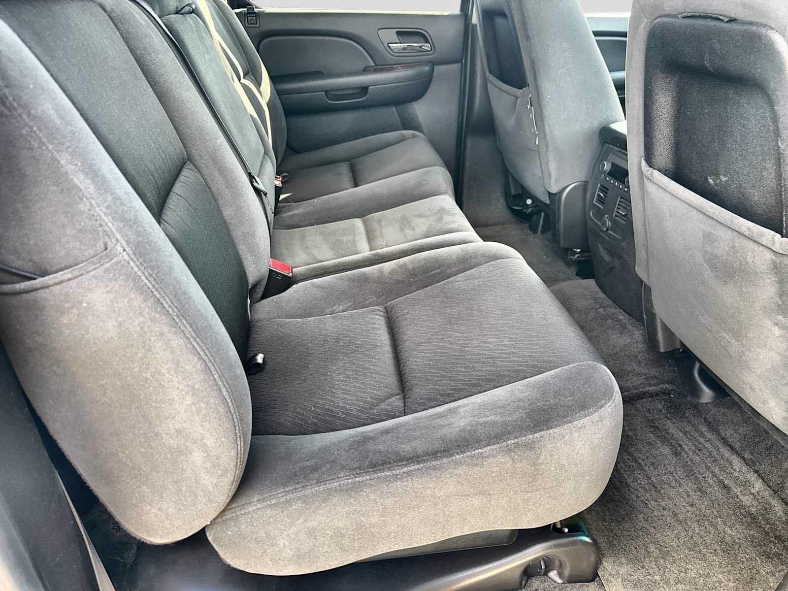 Used 2009 Chevrolet Avalanche LT AWD/4WD image 19