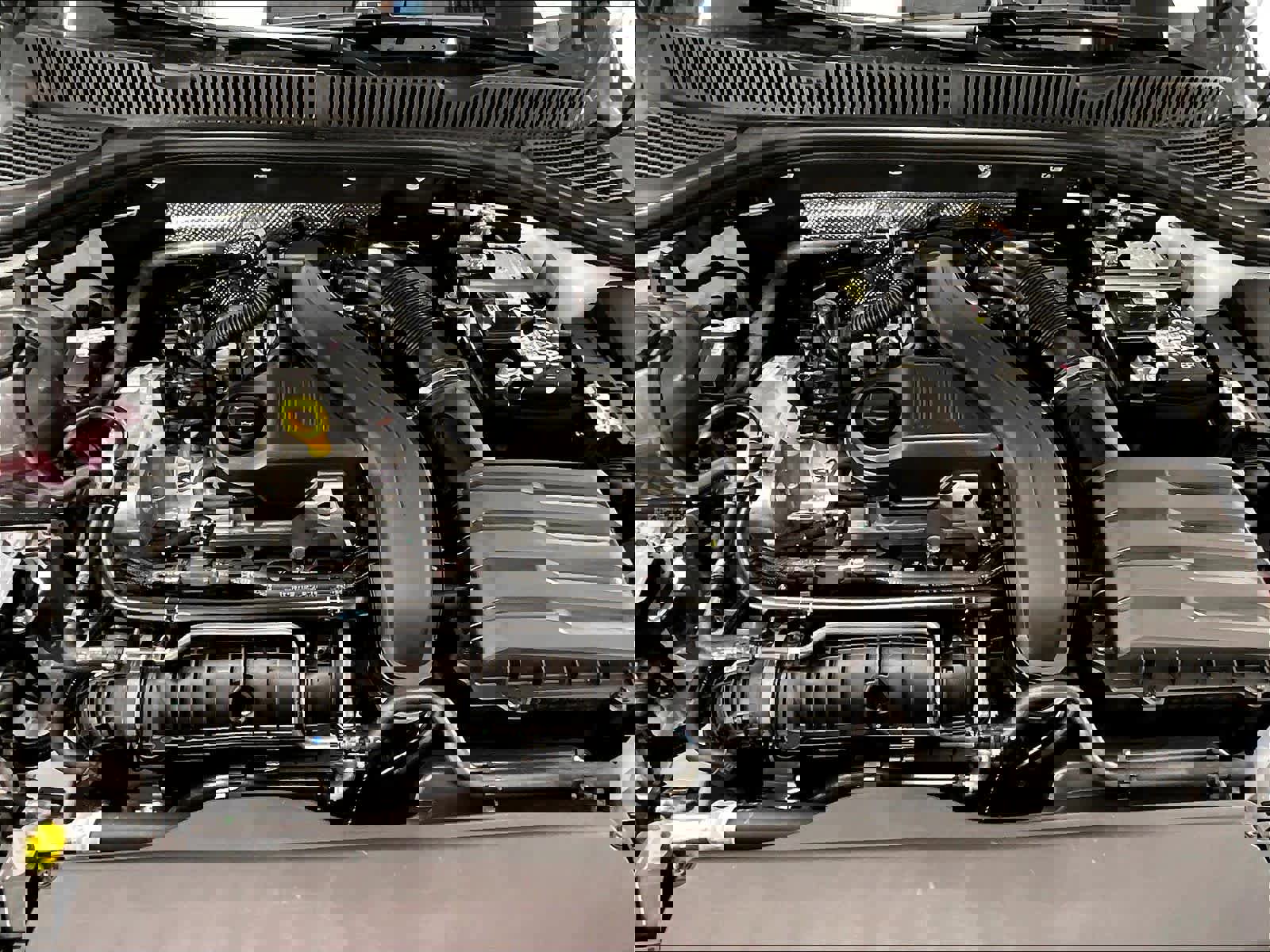 New 2026 Volkswagen Jetta Sport image 13