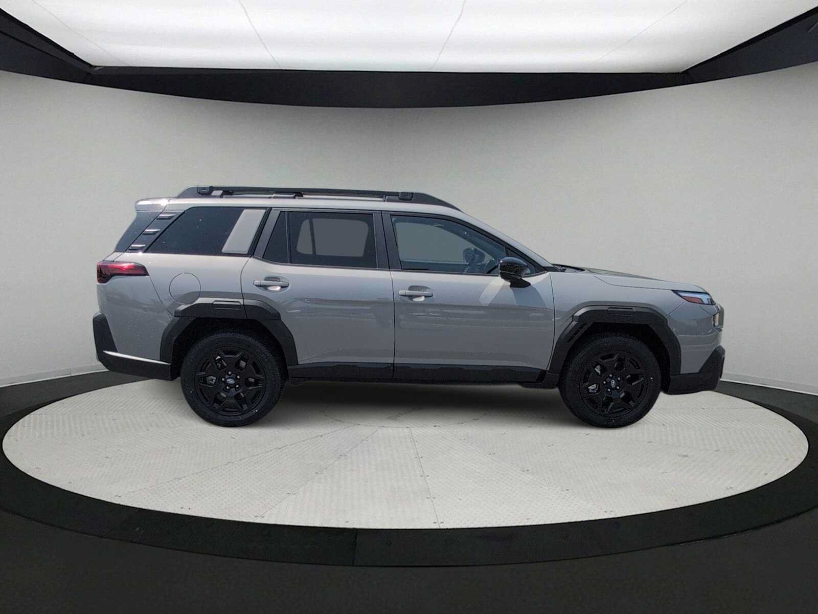 New 2026 Subaru Outback Limited AWD/4WD image 9