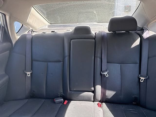 Used 2015 Nissan Altima 2.5 SL w/ Technology Package FWD image 17