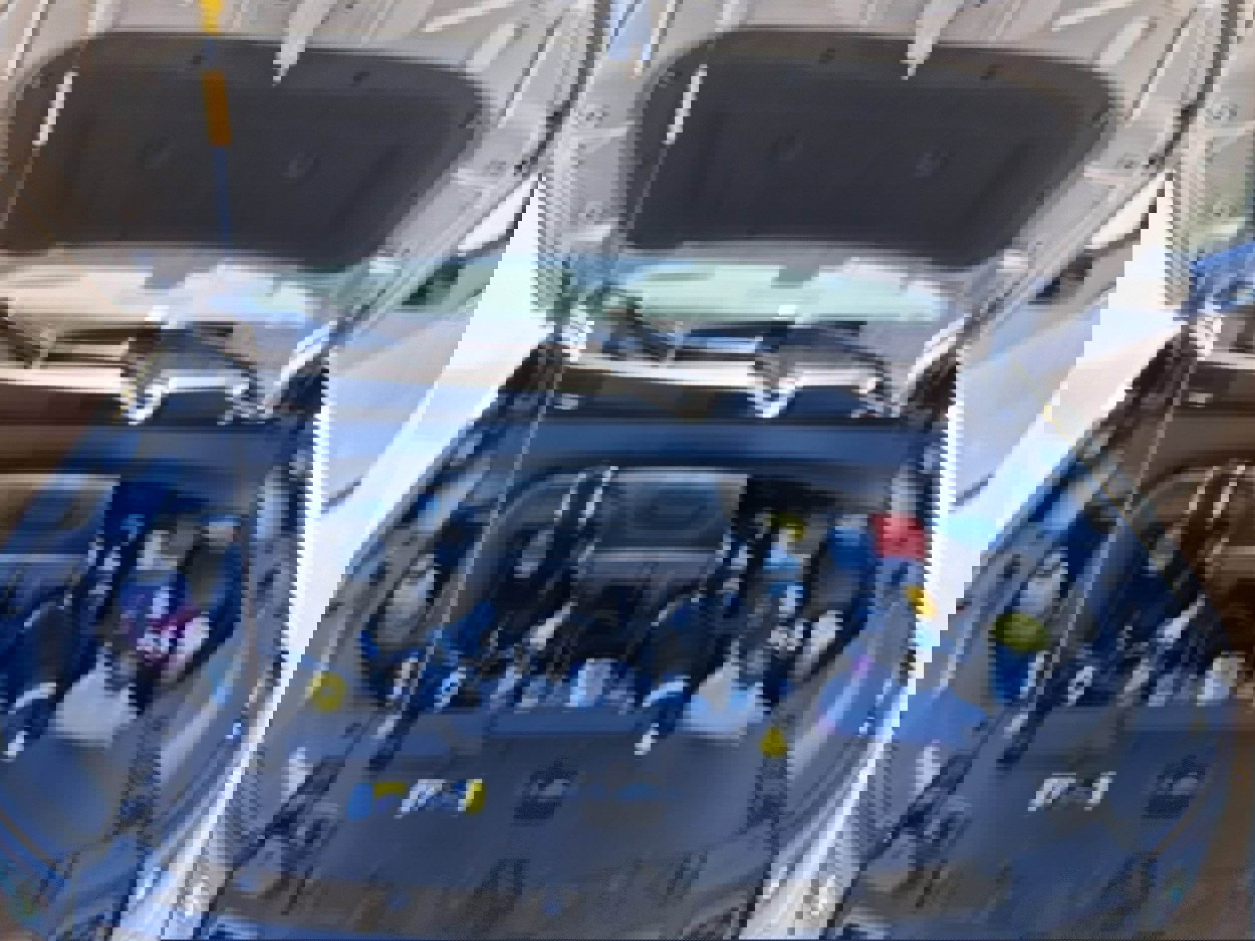 New 2026 Jeep Compass Latitude image 10