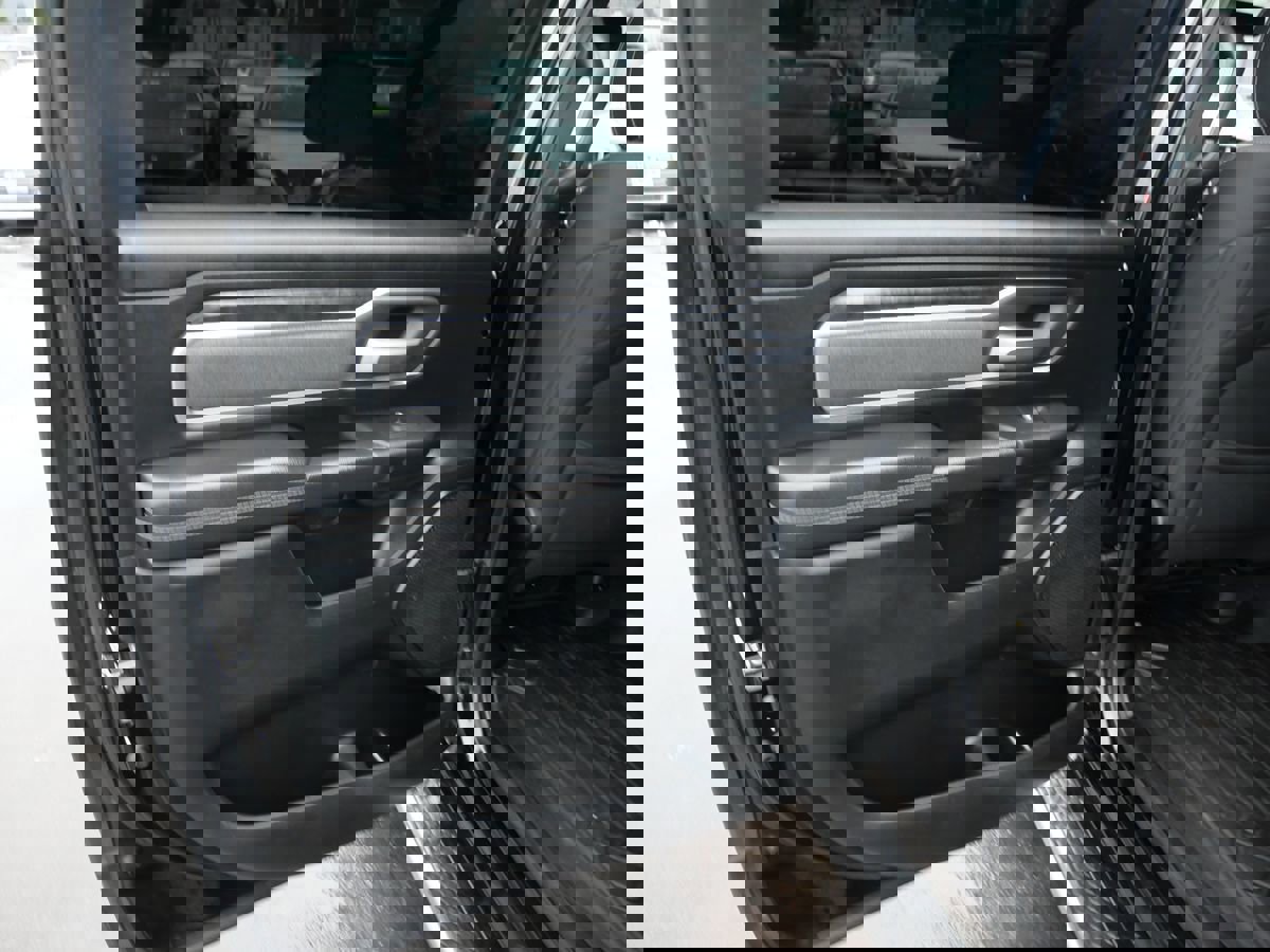 Used 2019 RAM 1500 Big Horn image 19