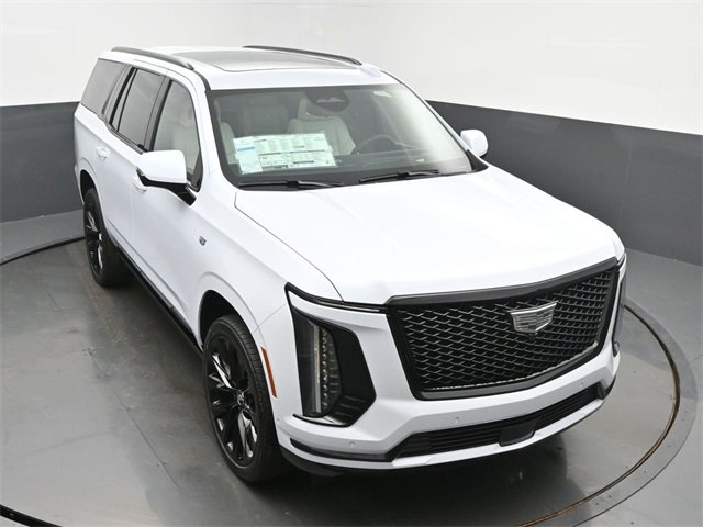 New 2026 Cadillac Escalade Platinum Sport image 47