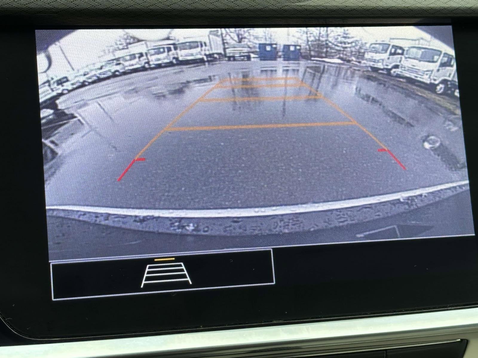 Used 2023 Buick Encore GX Preferred w/ Cold Weather Comfort Package image 11