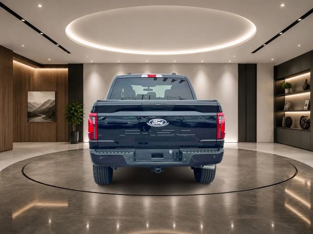 Used 2024 Ford F150 STX AWD/4WD image 6