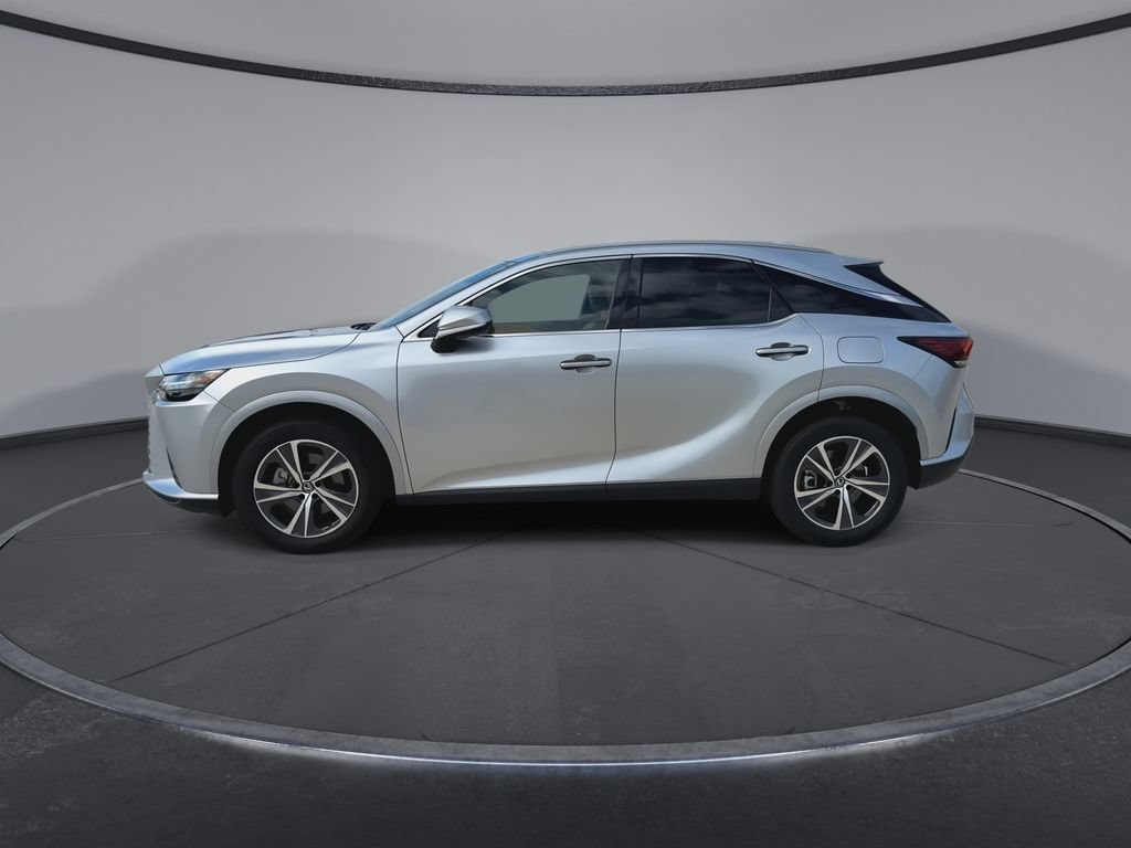 Used 2026 Lexus RX 350 FWD w/ Accessory Package (Z1) image 5