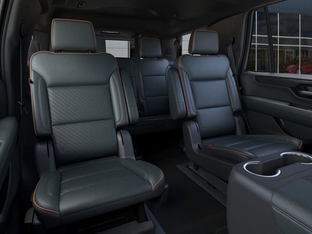 New 2026 GMC Yukon AT4 w/ AT4 Premium Plus Package AWD/4WD image 17