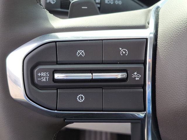 New 2026 GMC Terrain Denali image 21