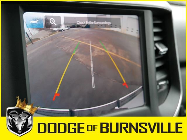 Used 2022 RAM 1500 Big Horn image 29