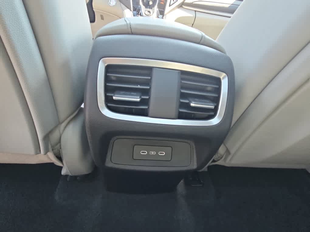 Certified 2023 Acura RDX FWD w/ Technology Package image 29