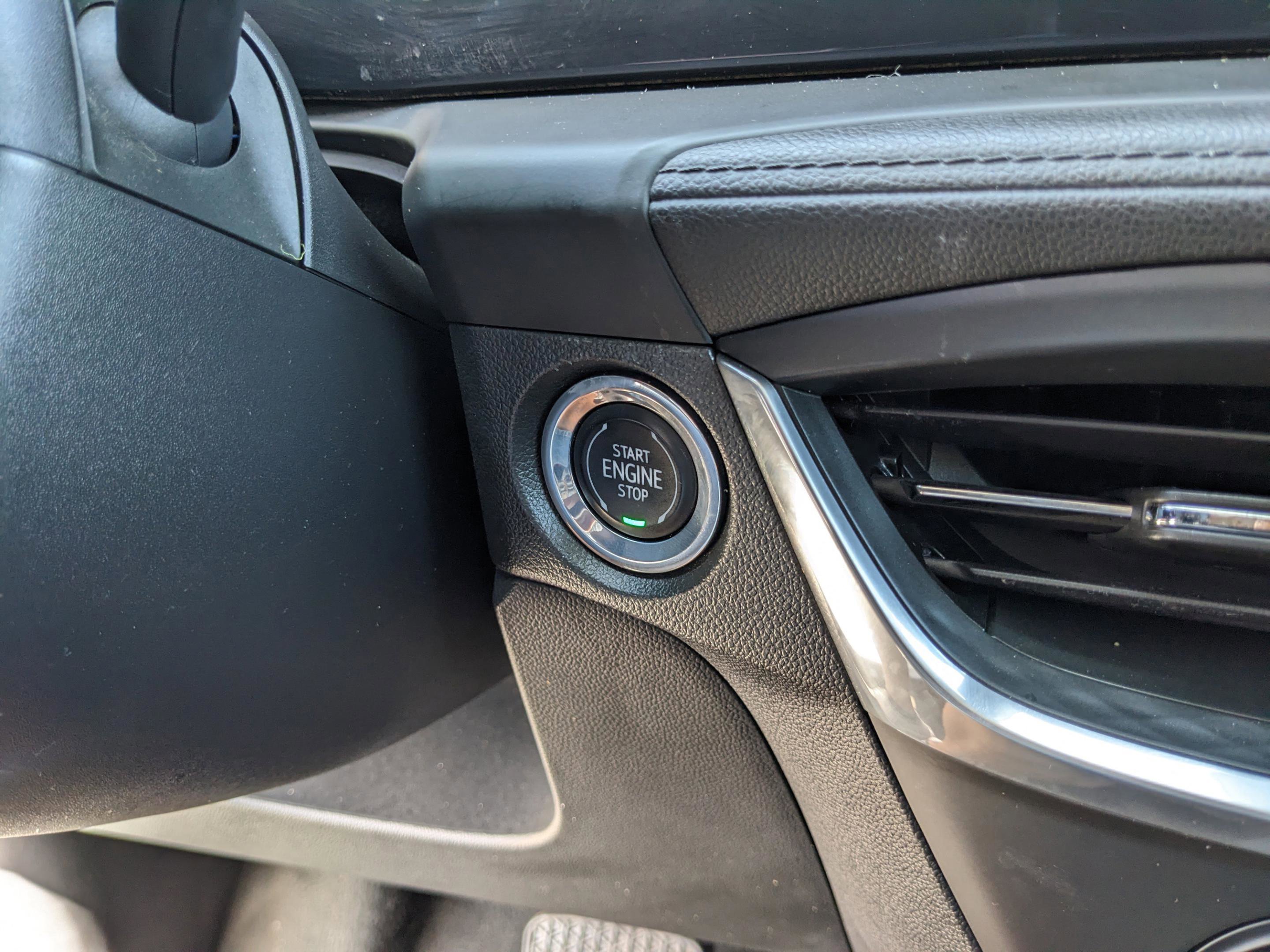 Used 2024 Buick Encore GX Preferred FWD image 33