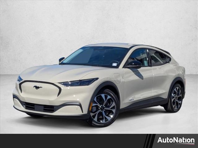 New 2026 Ford Mustang Mach-E Select w/ Technology Package image 1