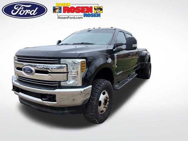 Used 2019 Ford F350 XL w/ Power Equipment Group image 1