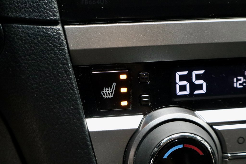 Used 2015 Subaru Outback 2.5i Limited image 5