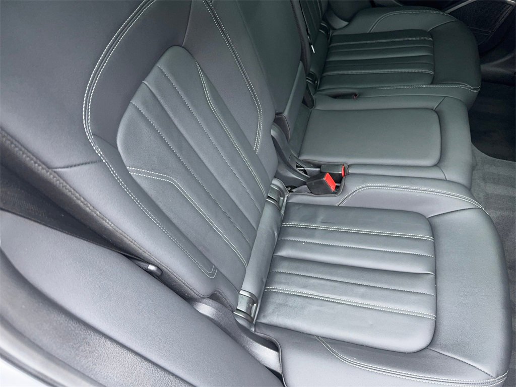 Used 2022 Audi Q5 2.0T Premium Plus w/ Premium Plus Package image 50