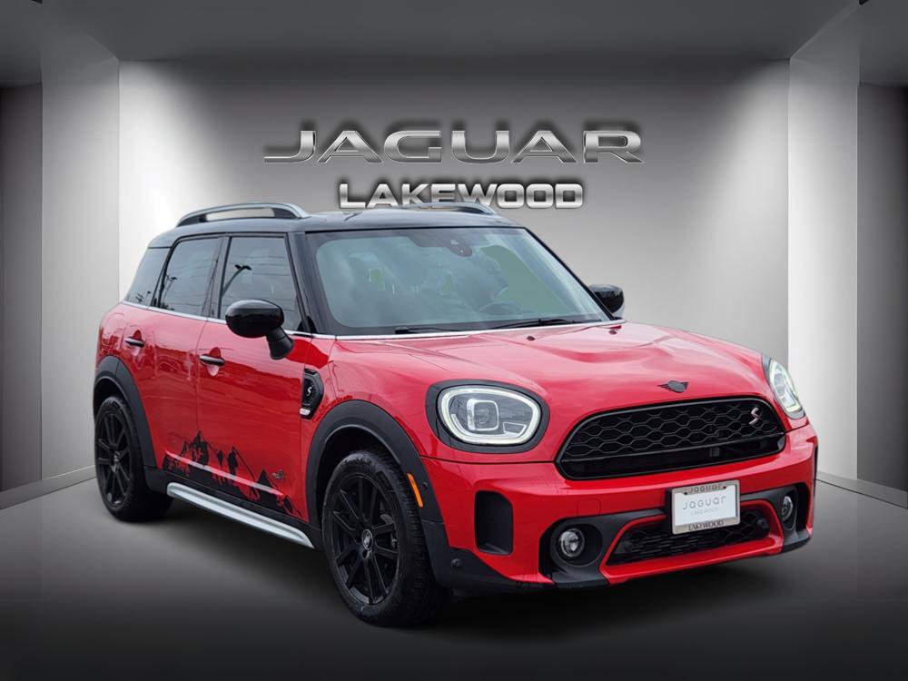 Used 2022 MINI Cooper Countryman S w/ Premium Package AWD/4WD image 5