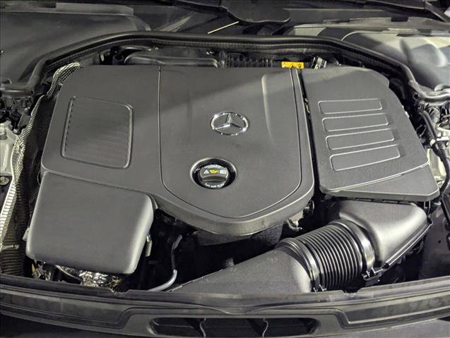 New 2026 Mercedes-Benz C 300 Sedan image 15