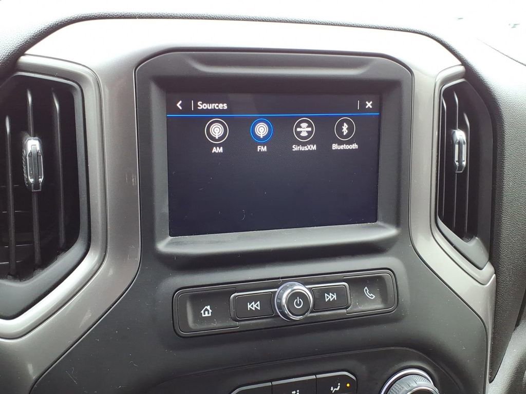 Certified 2023 Chevrolet Silverado 1500 Custom w/ LPO, Dark Essentials Package image 19