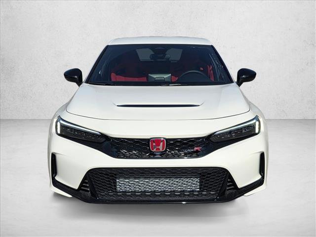 Used 2025 Honda Civic Type R image 2