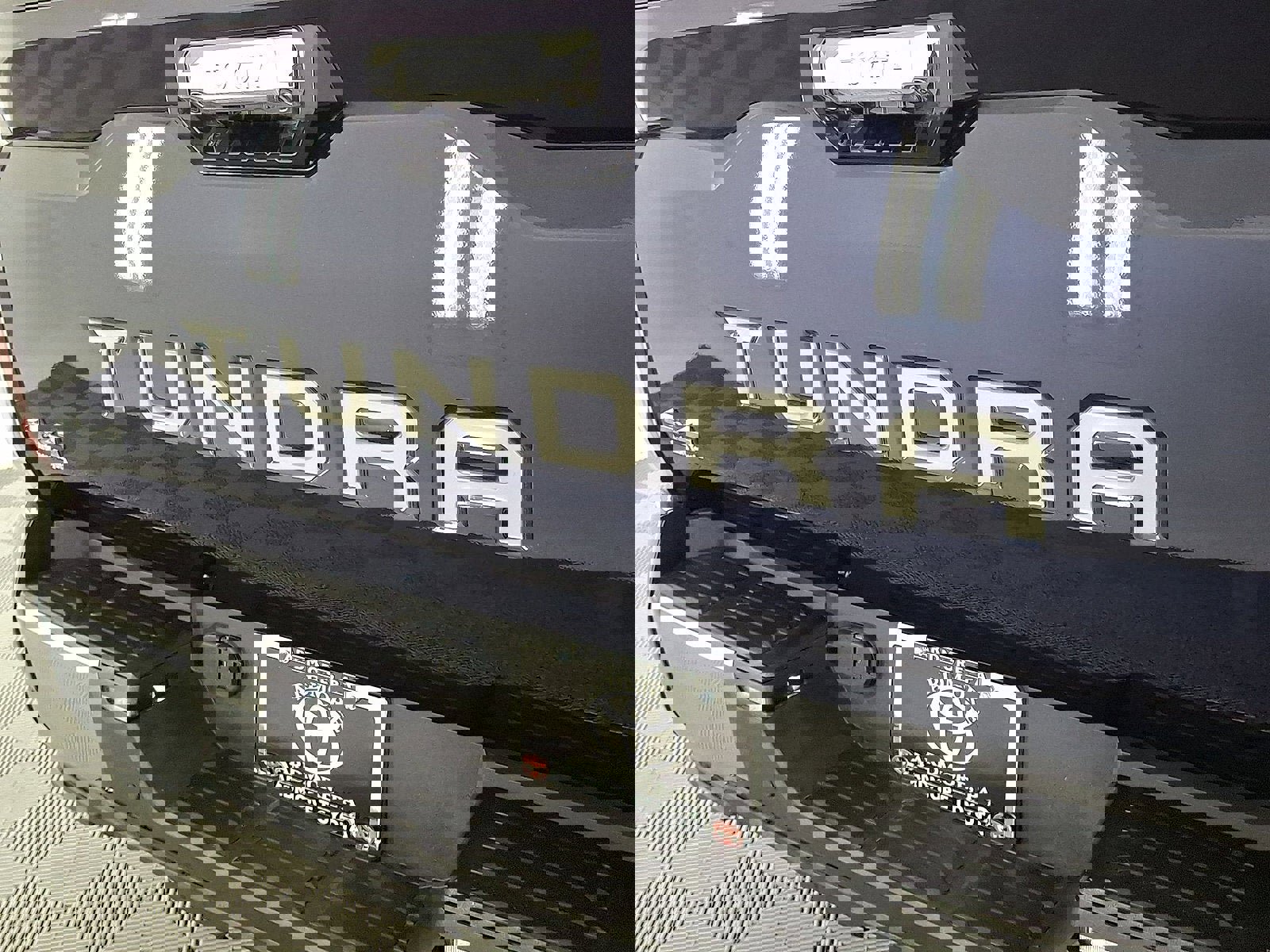 Used 2022 Toyota Tundra Capstone image 24