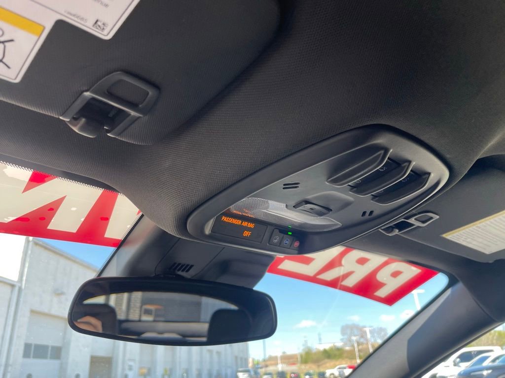 Used 2025 Buick Envista Sport Touring w/ Convenience I Package image 20