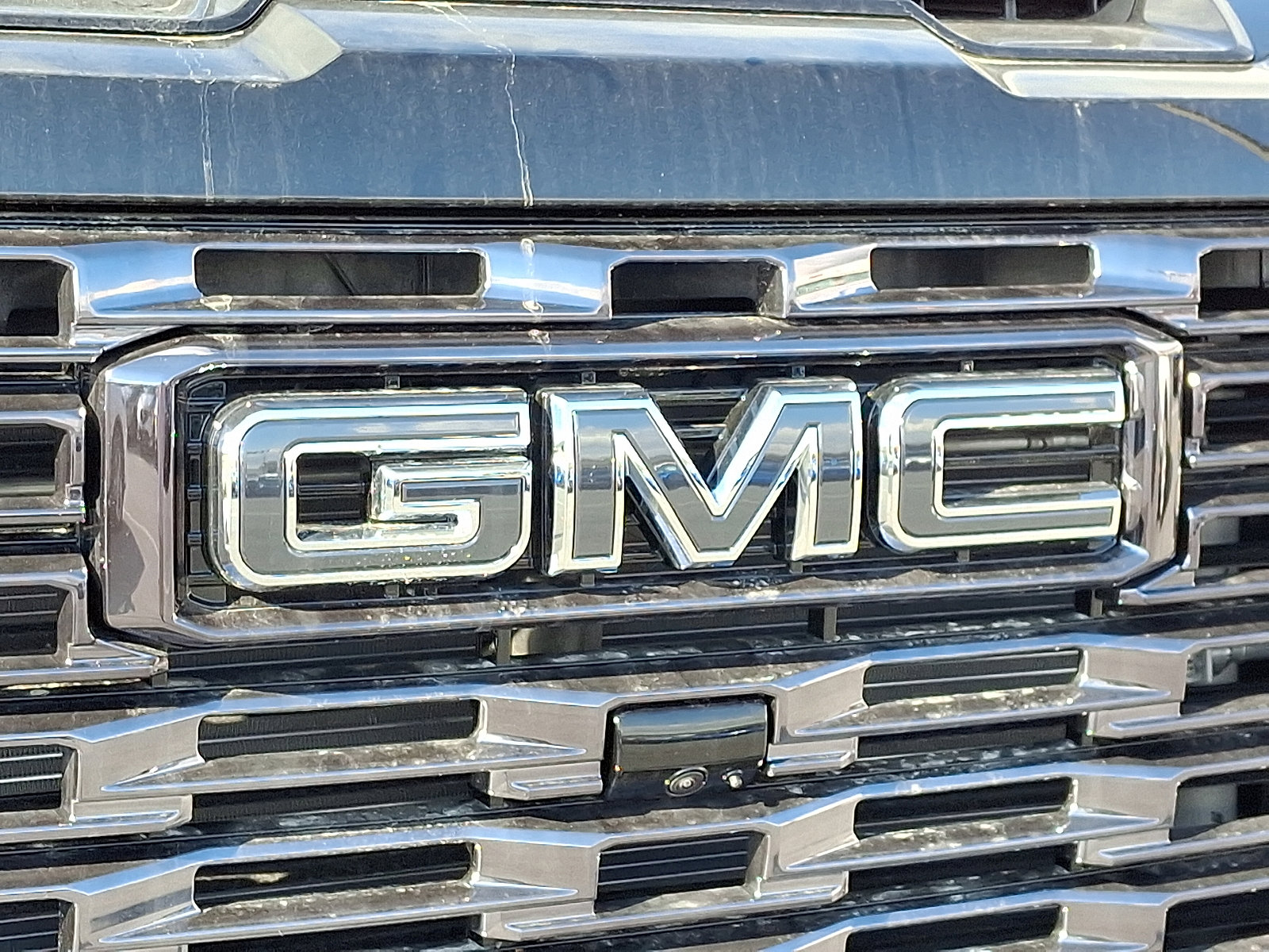 New 2026 GMC Sierra 2500 Denali Ultimate image 13
