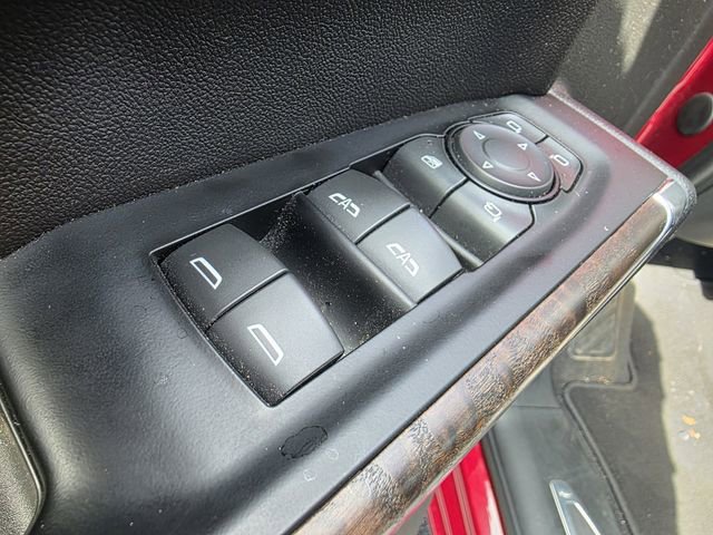 Used 2019 GMC Sierra 1500 Denali w/ Denali Ultimate Package image 15