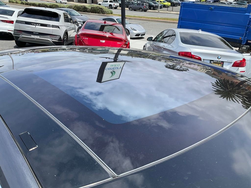Used 2015 Tesla Model S P90D AWD/4WD image 73