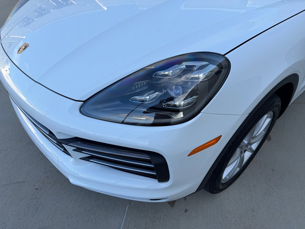 Used 2019 Porsche Cayenne AWD/4WD image 9