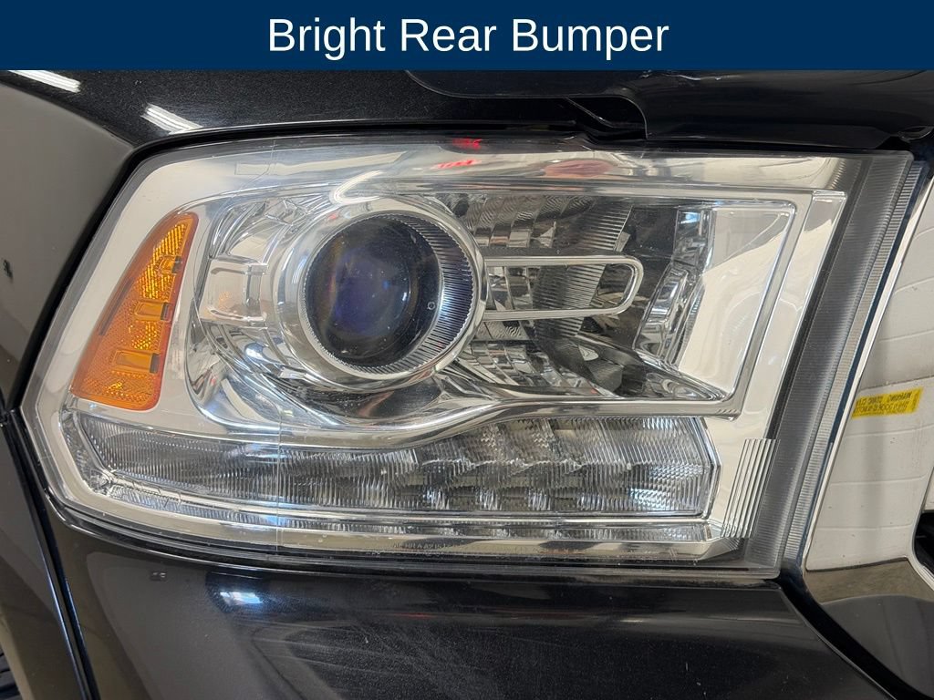 Used 2016 RAM 1500 Limited AWD/4WD image 20