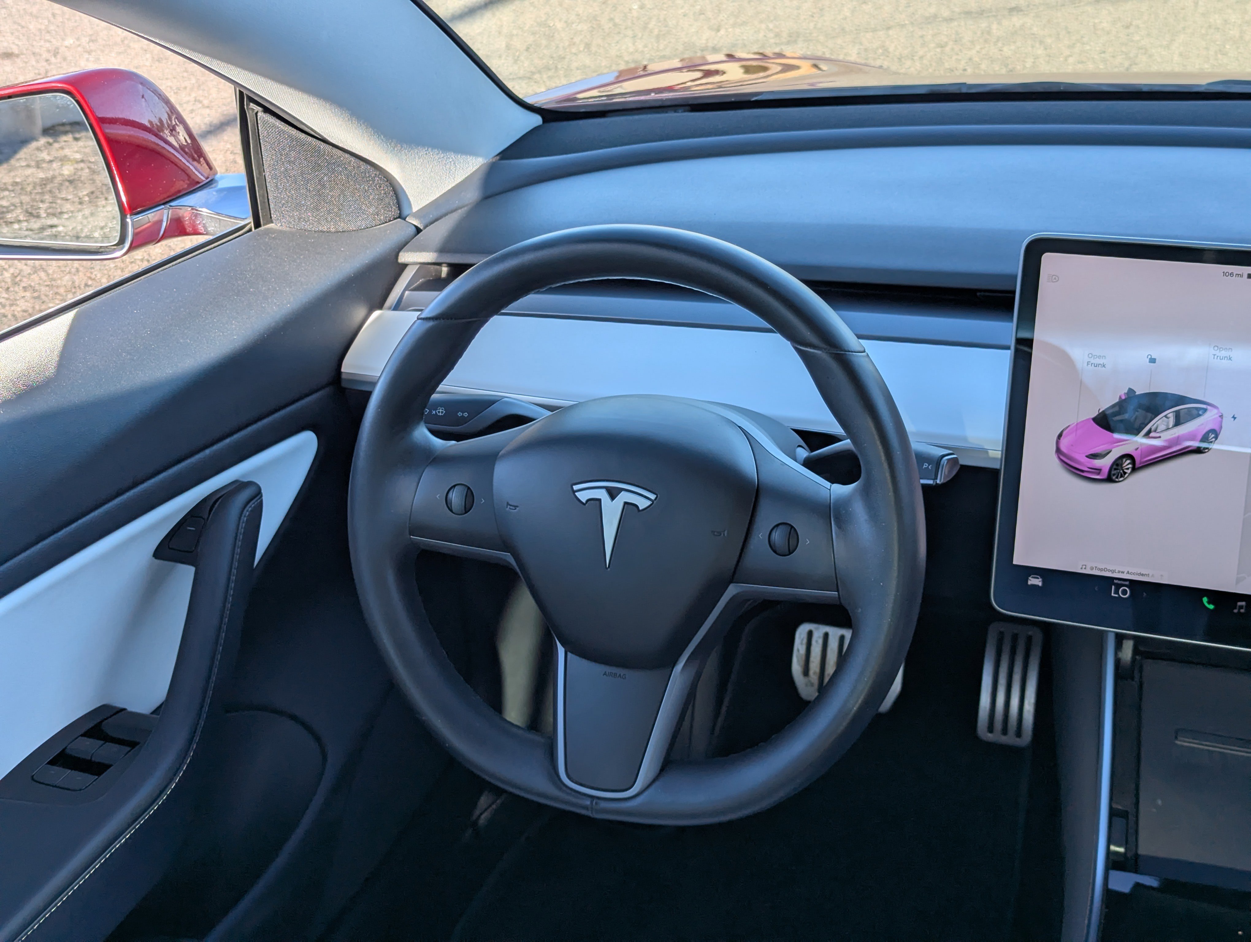 Used 2018 Tesla Model 3 Long Range image 13