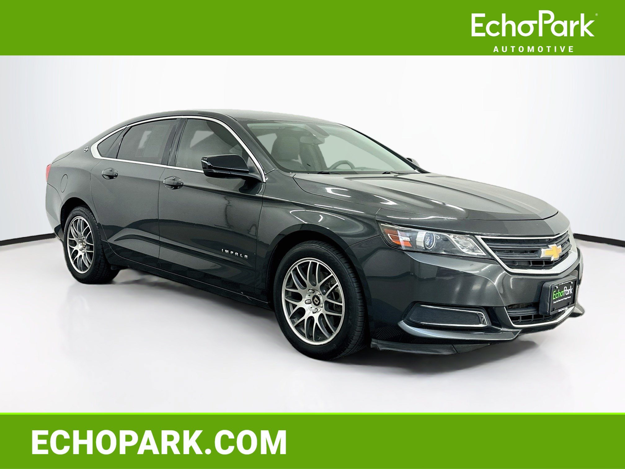 Used 2014 Chevrolet Impala LS