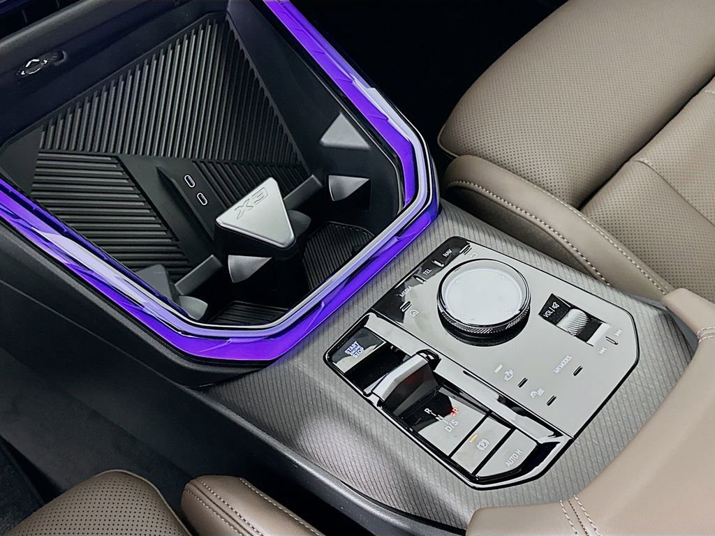 New 2026 BMW X3 xDrive30 w/ Premium Package image 15
