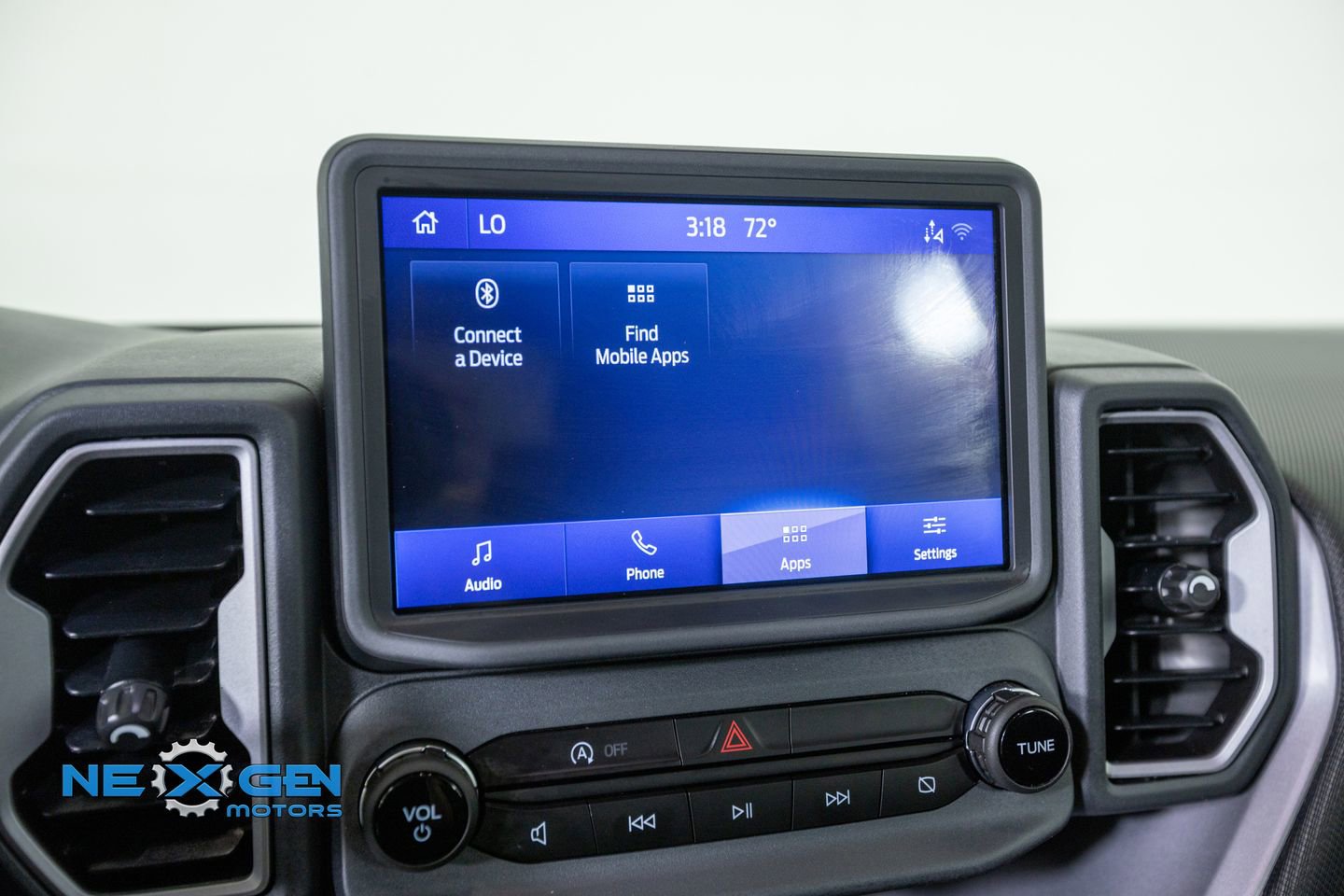 Used 2024 Ford Bronco Sport Big Bend AWD/4WD image 20
