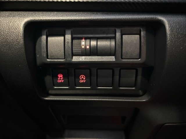 Used 2022 Subaru Crosstrek 2.0i image 67